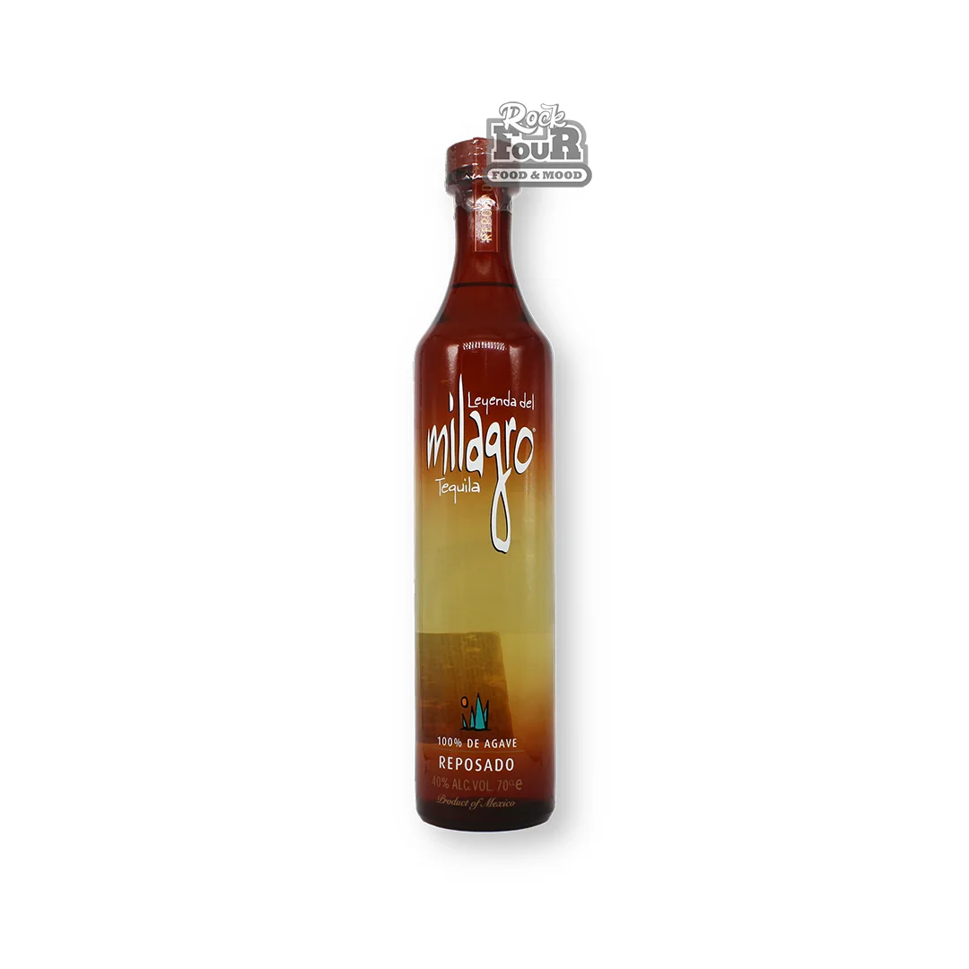 Տեկիլա «Milagro Reposado» 750մլ